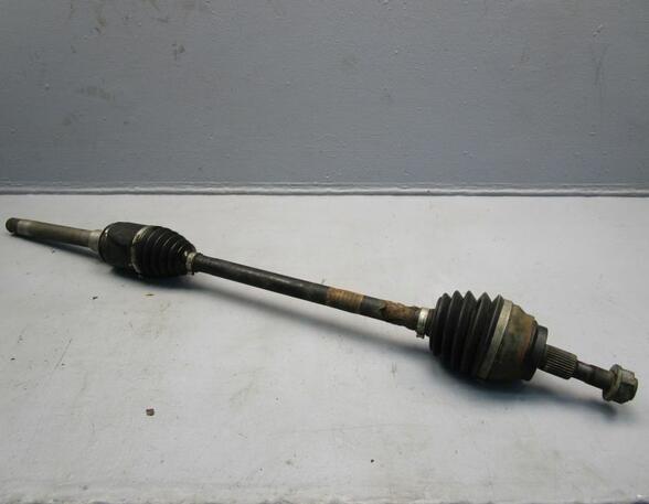 Drive Shaft MERCEDES-BENZ R-Klasse (V251, W251)