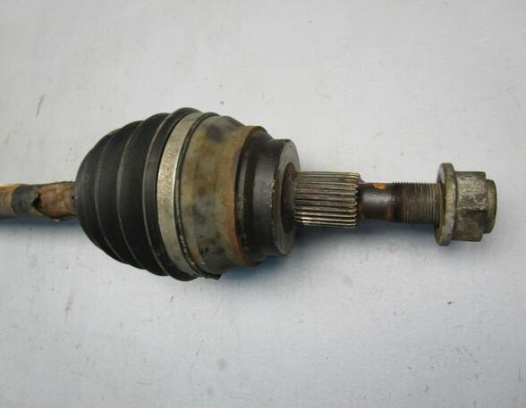 Drive Shaft MERCEDES-BENZ R-Klasse (V251, W251)