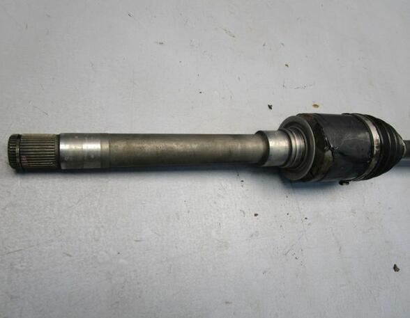 Drive Shaft MERCEDES-BENZ R-Klasse (V251, W251)