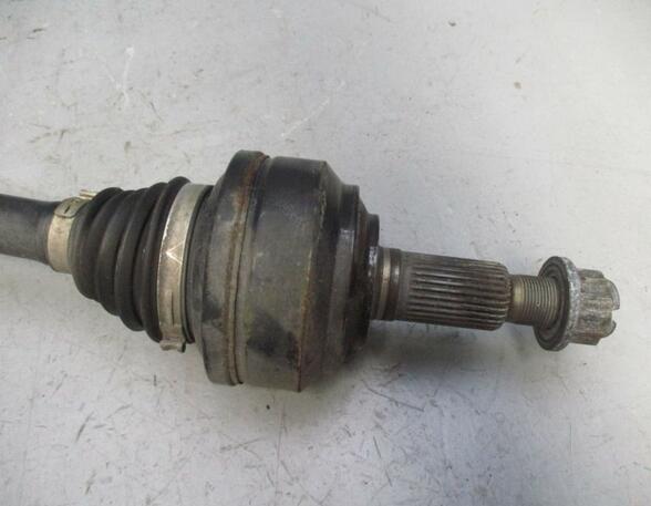 Drive Shaft PORSCHE Cayenne (9PA)