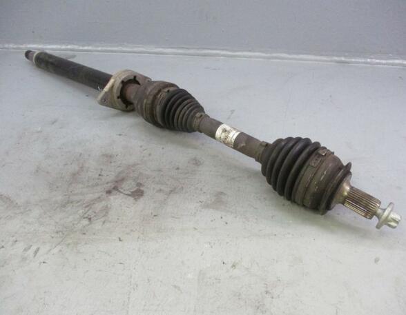 Drive Shaft MERCEDES-BENZ CLA Coupe (C117)