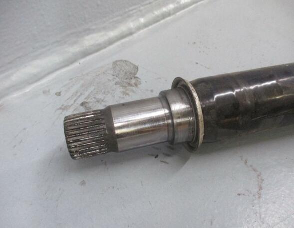 Drive Shaft MERCEDES-BENZ CLA Coupe (C117)