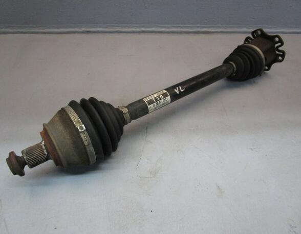 Drive Shaft AUDI A6 (4F2, C6)