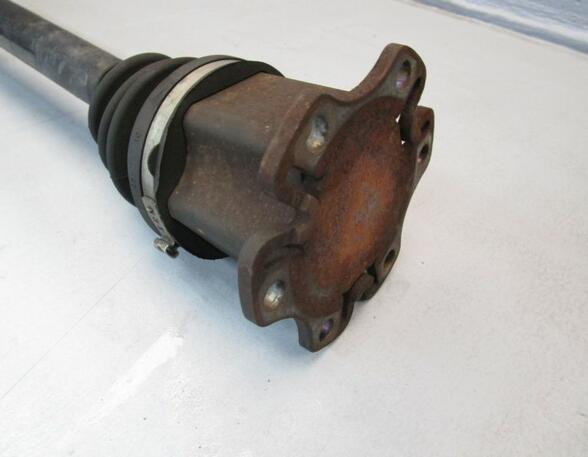 Drive Shaft AUDI A6 (4F2, C6)