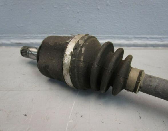 Drive Shaft OPEL Corsa D (S07)