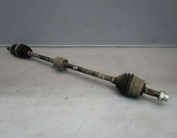 Drive Shaft OPEL Corsa D (S07)