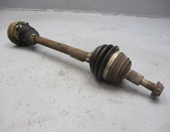 Drive Shaft AUDI A3 (8L1)