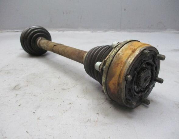 Drive Shaft AUDI A3 (8L1)