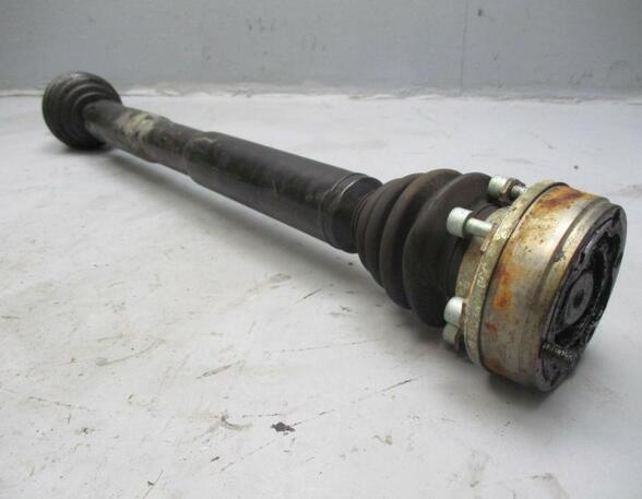 Drive Shaft AUDI A3 (8L1)