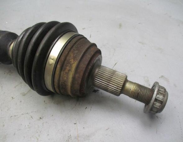 Drive Shaft AUDI A3 (8L1)