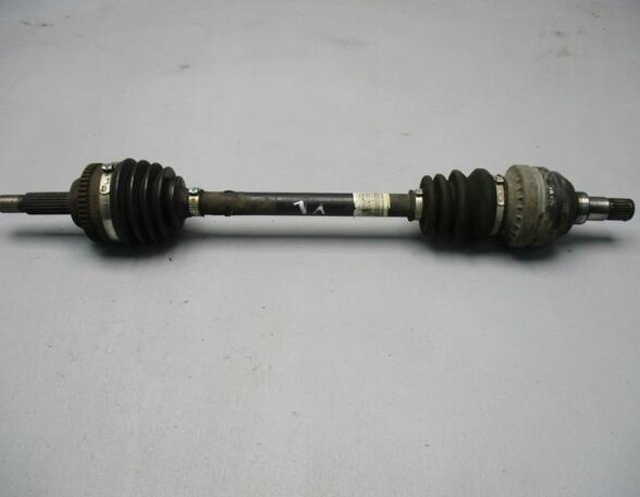 Drive Shaft CHEVROLET Aveo/Kalos Schrägheck (T250, T255)