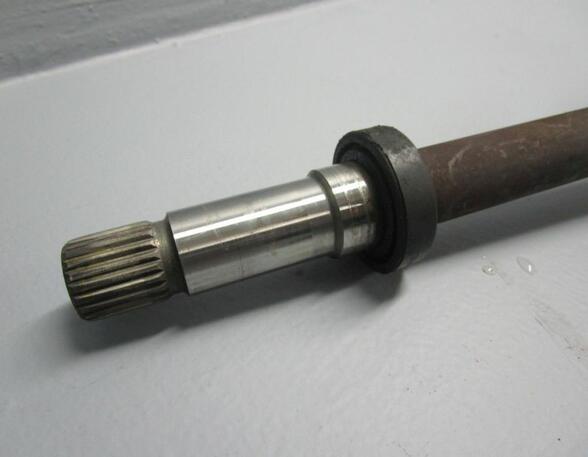 Drive Shaft PEUGEOT 206 CC (2D)