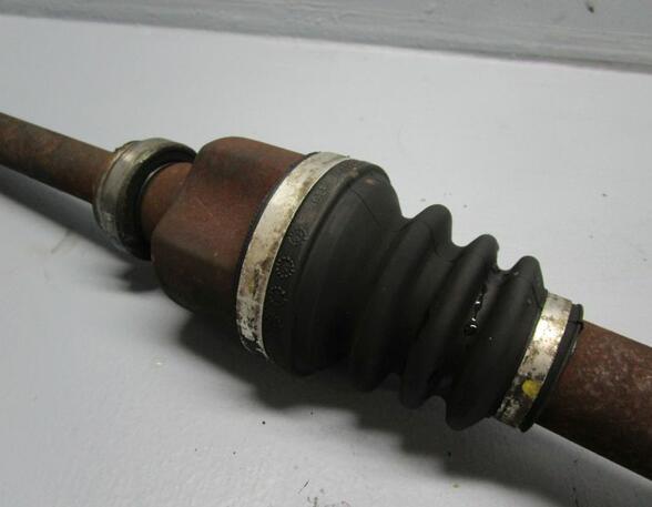 Drive Shaft PEUGEOT 206 CC (2D)