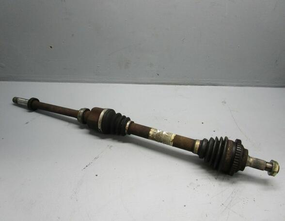 Drive Shaft PEUGEOT 206 CC (2D)