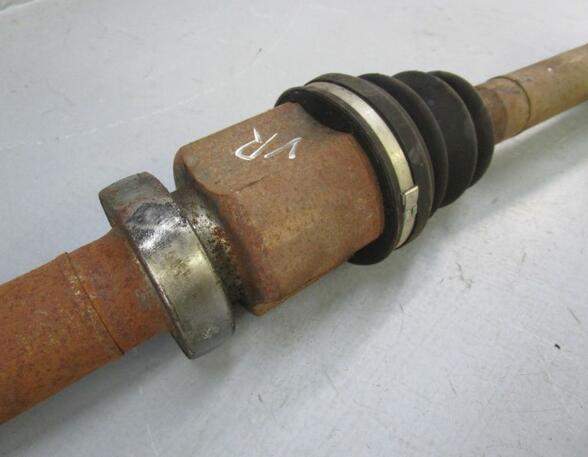 Drive Shaft FORD C-Max (DM2), FORD Focus C-Max (--)