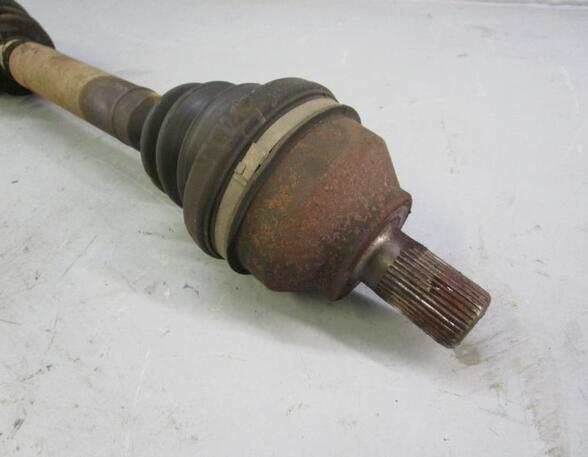 Drive Shaft FORD C-Max (DM2), FORD Focus C-Max (--)