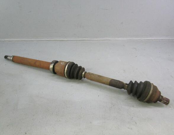 Drive Shaft FORD C-Max (DM2), FORD Focus C-Max (--)