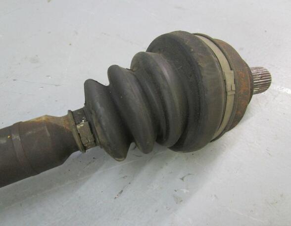 Drive Shaft FORD C-Max (DM2), FORD Focus C-Max (--)