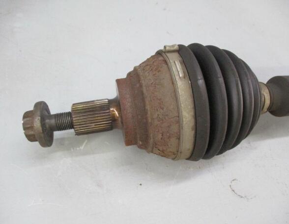 Drive Shaft VW Golf Sportsvan (AM1, AN1)