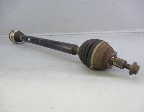 Drive Shaft VW Golf Sportsvan (AM1, AN1)