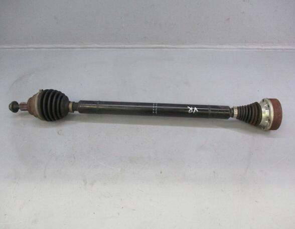 Drive Shaft VW Golf Sportsvan (AM1, AN1)