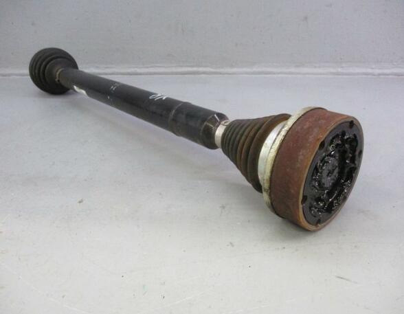 Drive Shaft VW Golf Sportsvan (AM1, AN1)