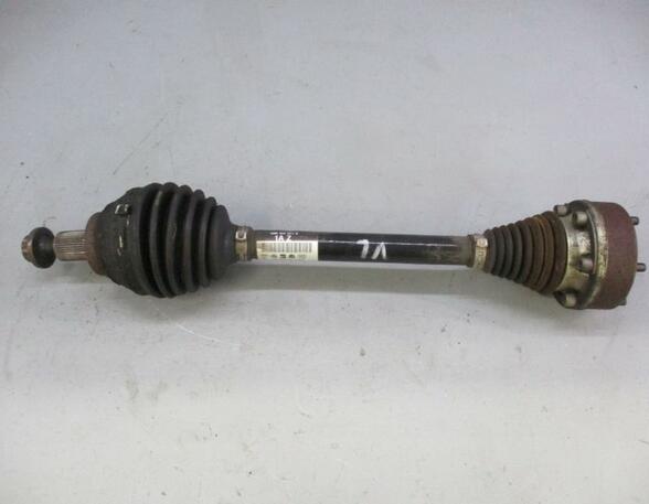 Drive Shaft VW Golf Sportsvan (AM1, AN1)