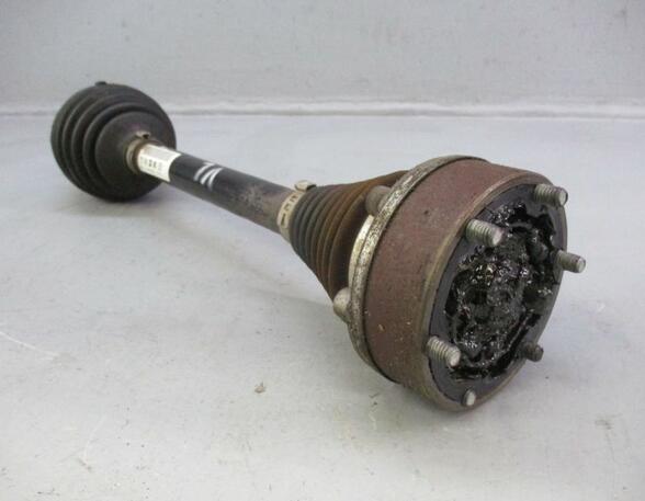 Drive Shaft VW Golf Sportsvan (AM1, AN1)