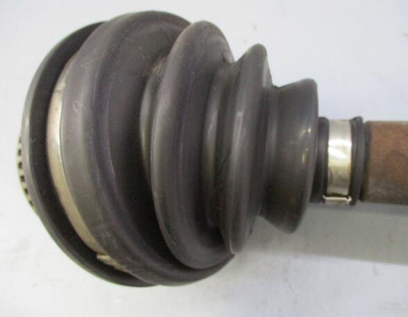 Drive Shaft AUDI A6 Avant (4B5)