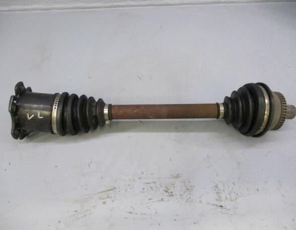 Drive Shaft AUDI A6 Avant (4B5)