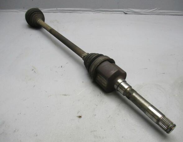 Drive Shaft CHRYSLER Voyager IV (RG, RS)