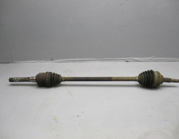 Drive Shaft CHRYSLER Voyager IV (RG, RS)