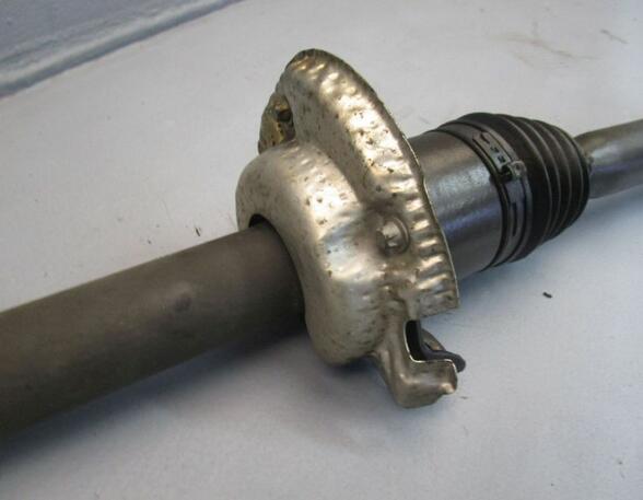 Drive Shaft MERCEDES-BENZ A-Klasse (W169)