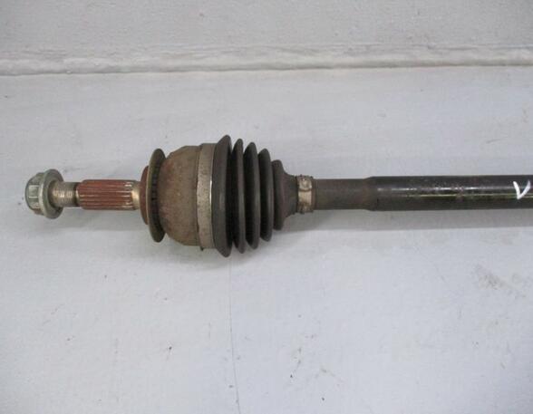 Drive Shaft SKODA Citigo (--)