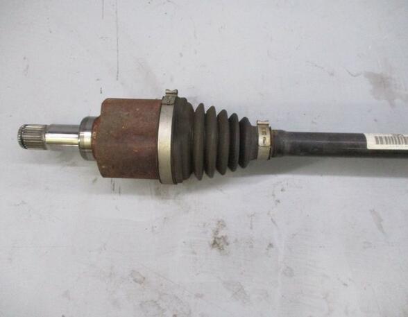 Drive Shaft SKODA Citigo (--)