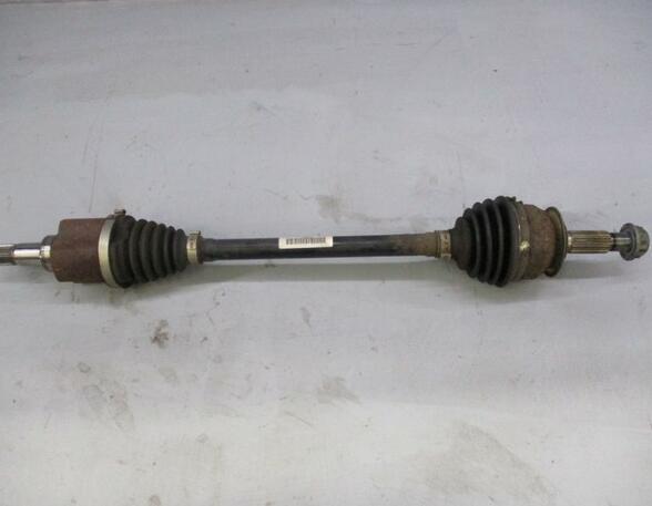 Drive Shaft SKODA Citigo (--)