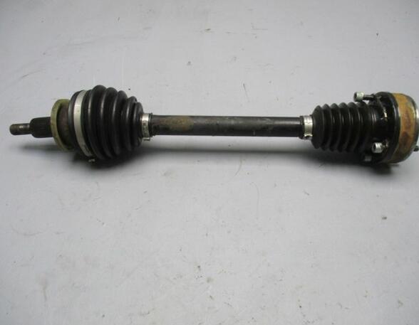 Drive Shaft VW Fox Schrägheck (5Z1, 5Z3, 5Z4)