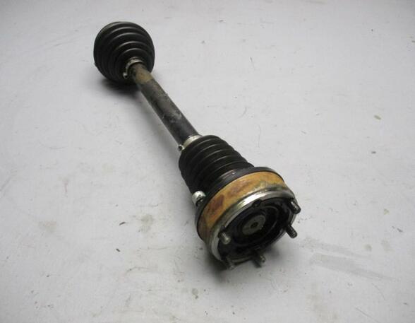 Drive Shaft VW Fox Schrägheck (5Z1, 5Z3, 5Z4)