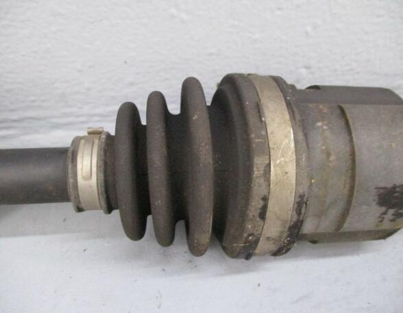 Drive Shaft TOYOTA Yaris (NCP1, NLP1, SCP1)