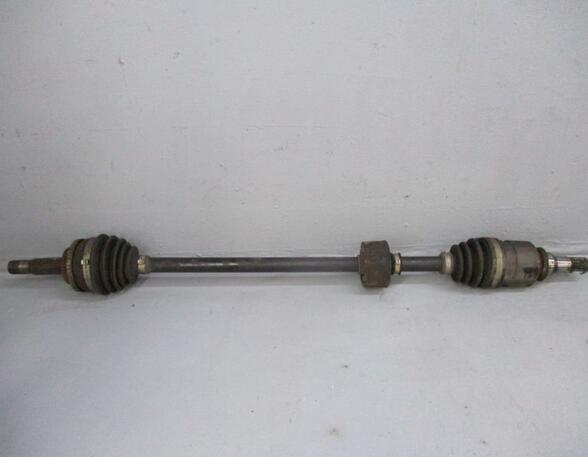 Drive Shaft TOYOTA Yaris (NCP1, NLP1, SCP1)