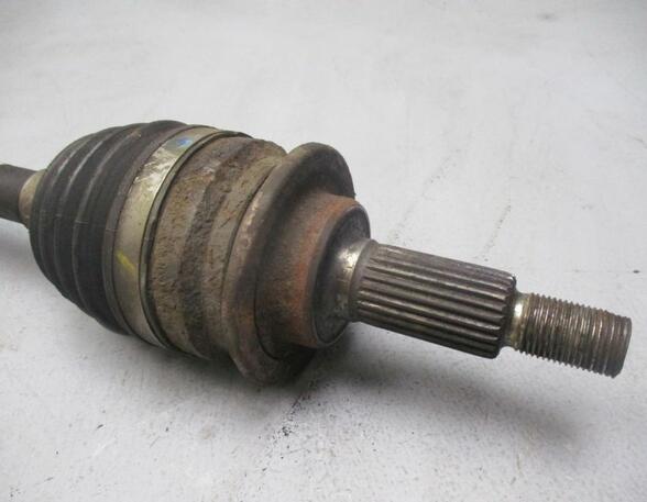 Drive Shaft SUZUKI Swift III (EZ, MZ)