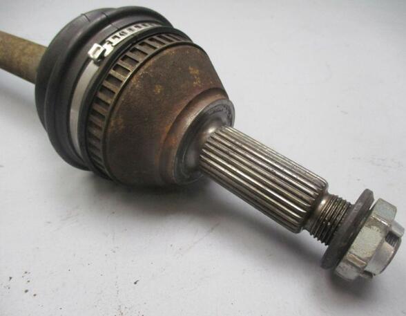 Drive Shaft JAGUAR S-Type (X200)