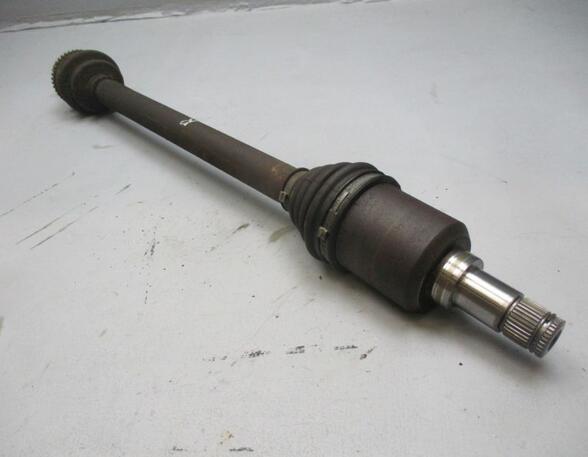 Drive Shaft SMART City-Coupe (450)