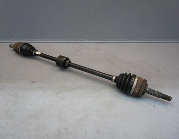 Drive Shaft OPEL Meriva (--)