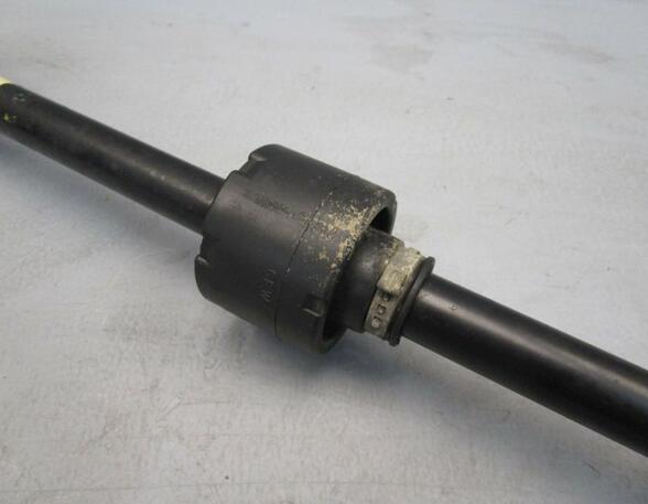 Drive Shaft OPEL Meriva (--)