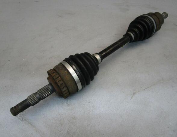 Drive Shaft OPEL Meriva (--)