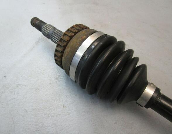 Drive Shaft OPEL Meriva (--)