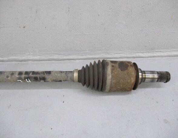 Drive Shaft MERCEDES-BENZ R-Klasse (V251, W251)