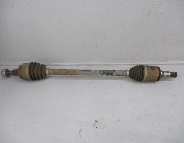 Drive Shaft MERCEDES-BENZ R-Klasse (V251, W251)