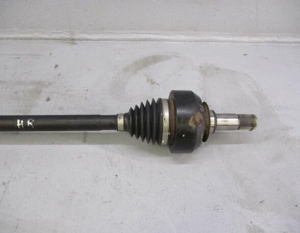 Drive Shaft MERCEDES-BENZ R-Klasse (V251, W251)